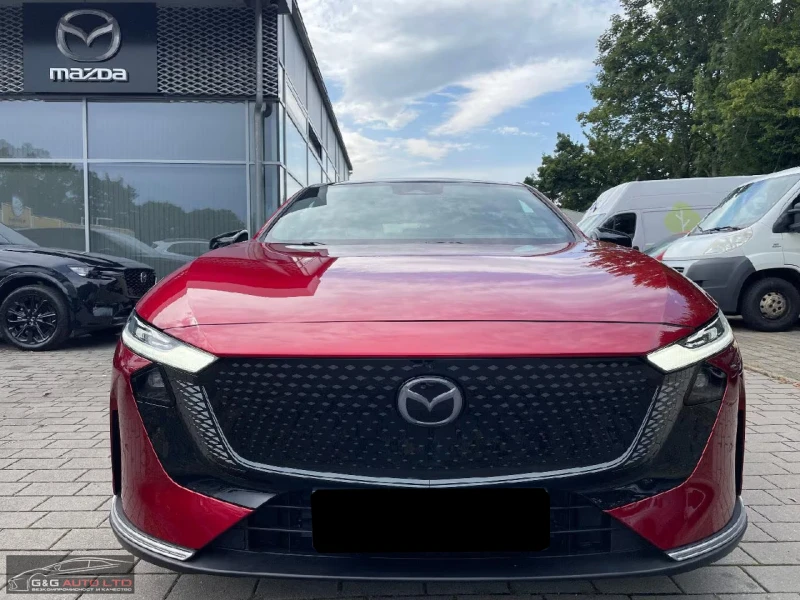 Mazda 6 НОВ!/EV/258HP/TAKUMI+ /PANO/HUD/360/KLESS/282gpr, снимка 2 - Автомобили и джипове - 51618097