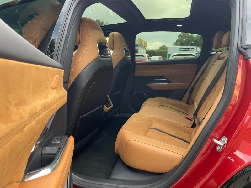 Mazda 6 НОВ!/EV/258HP/TAKUMI+ /PANO/HUD/360/KLESS/282gpr, снимка 13 - Автомобили и джипове - 51618097