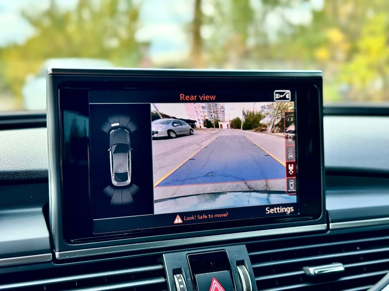 Audi A7 3.0BiTurbo ПЪРВОНАЧАЛНА/ПРОМОЦИЯ/БАРТЕР/ЛИЗИНГ, снимка 7 - Автомобили и джипове - 52260161