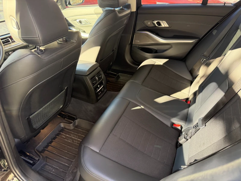 BMW 320 d , снимка 7 - Автомобили и джипове - 52384831