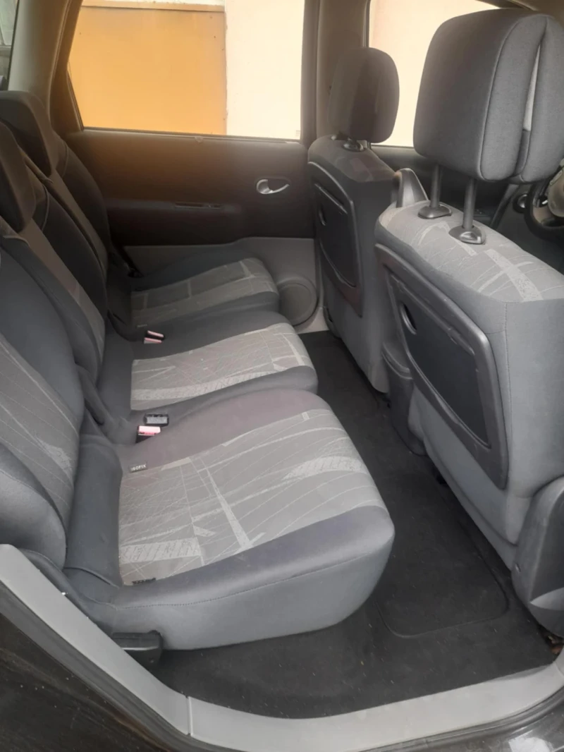 Renault Megane Докаран от Германия на собствен ход, снимка 8 - Автомобили и джипове - 52485028