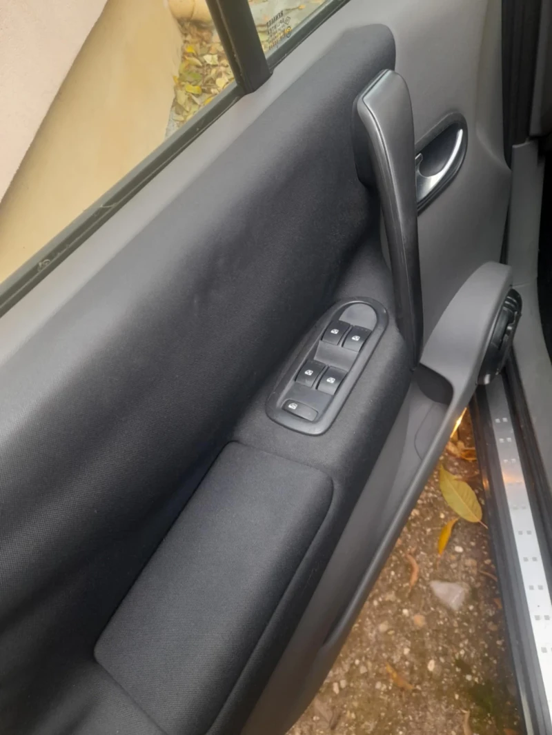 Renault Megane Докаран от Германия на собствен ход, снимка 7 - Автомобили и джипове - 52485028