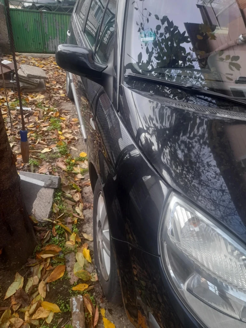 Renault Megane Докаран от Германия на собствен ход, снимка 9 - Автомобили и джипове - 52485028