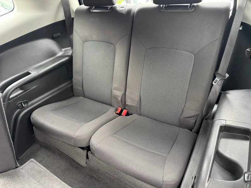 Chevrolet Orlando 2.0D 7 местен* ЛИЗИНГ* БАРТЕР, снимка 11 - Автомобили и джипове - 52554171