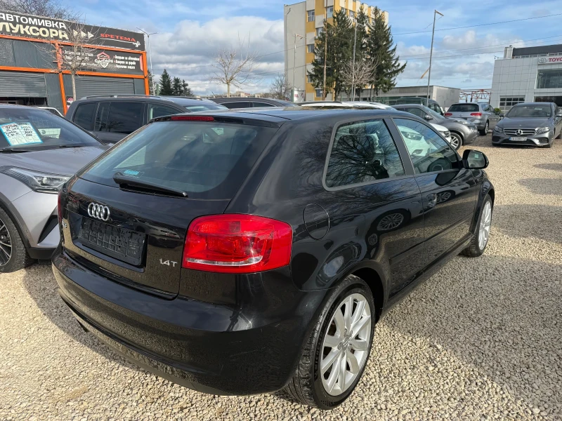 Audi A3 Бензин-Италия, снимка 6 - Автомобили и джипове - 52630638