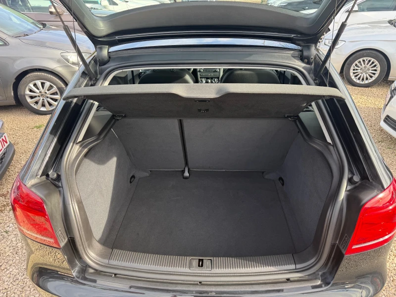 Audi A3 Бензин-Италия, снимка 13 - Автомобили и джипове - 52630638