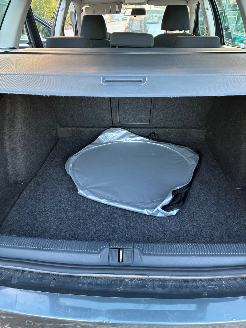 Skoda Octavia 1.6, снимка 7 - Автомобили и джипове - 52678020