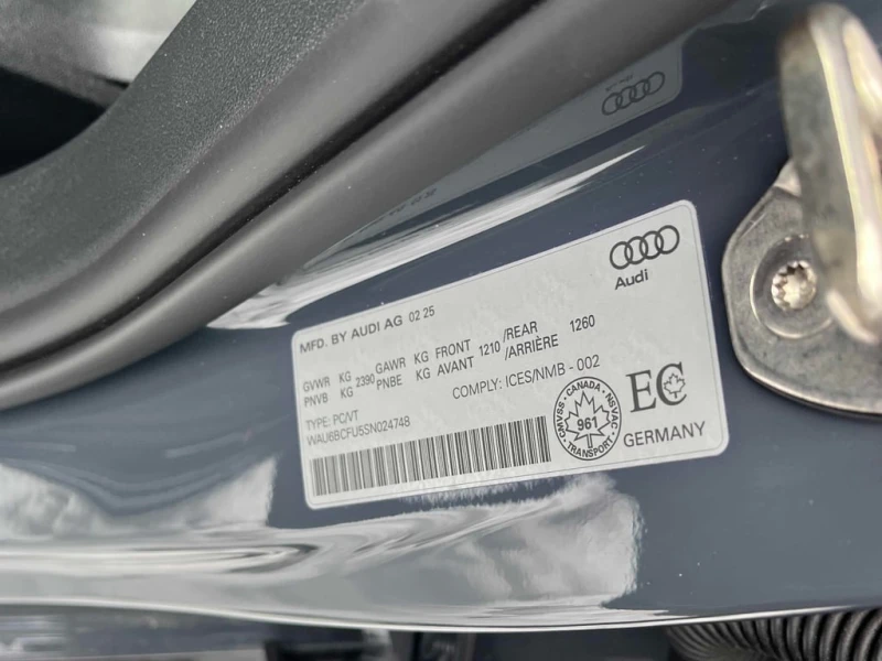 Audi A5 * Technik * CARFAX * БЕЗ ПЪРВОНАЧАЛНА ВНОСКА, снимка 10 - Автомобили и джипове - 52935377