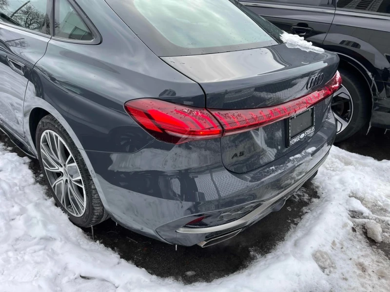 Audi A5 * Technik * CARFAX * БЕЗ ПЪРВОНАЧАЛНА ВНОСКА, снимка 4 - Автомобили и джипове - 52935377