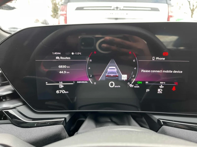 Audi A5 * Technik * CARFAX * БЕЗ ПЪРВОНАЧАЛНА ВНОСКА, снимка 8 - Автомобили и джипове - 52935377