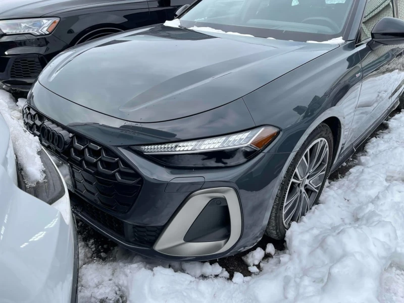 Audi A5 * Technik * CARFAX * БЕЗ ПЪРВОНАЧАЛНА ВНОСКА, снимка 6 - Автомобили и джипове - 52935377