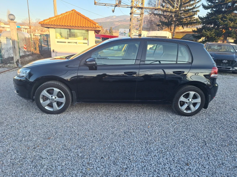 VW Golf 2.0tdi 140ks 4x4 Full!, снимка 6 - Автомобили и джипове - 53154444