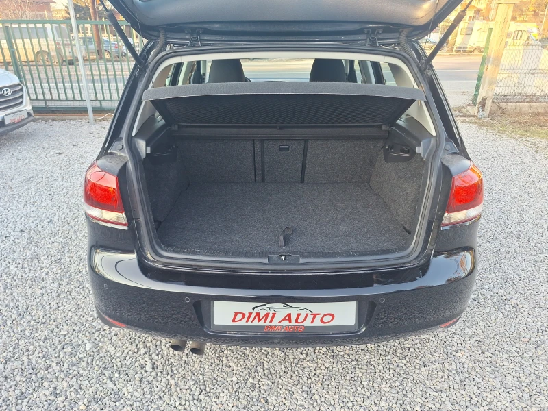 VW Golf 2.0tdi 140ks 4x4 Full!, снимка 9 - Автомобили и джипове - 53154444