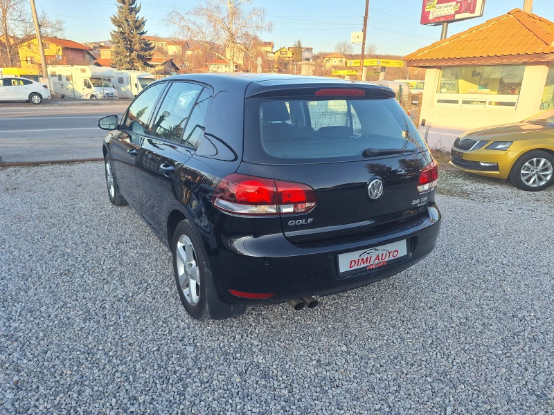VW Golf 2.0tdi 140ks 4x4 Full!, снимка 5 - Автомобили и джипове - 53154444