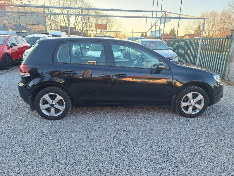 VW Golf 2.0tdi 140ks 4x4 Full!, снимка 2 - Автомобили и джипове - 53154444