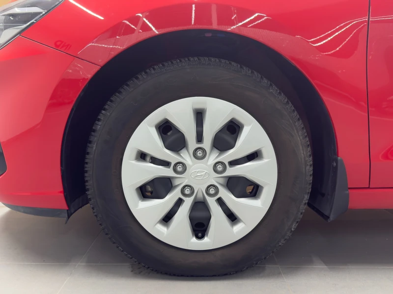 Hyundai I30 COMFORT, снимка 9 - Автомобили и джипове - 53167811