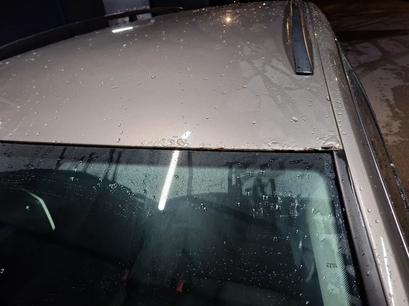 VW Passat 2.0 тди  140к.с., снимка 5 - Автомобили и джипове - 53257325