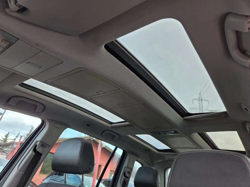 Opel Zafira 1.9 cdti/Cosmo/Top, снимка 16 - Автомобили и джипове - 53467677