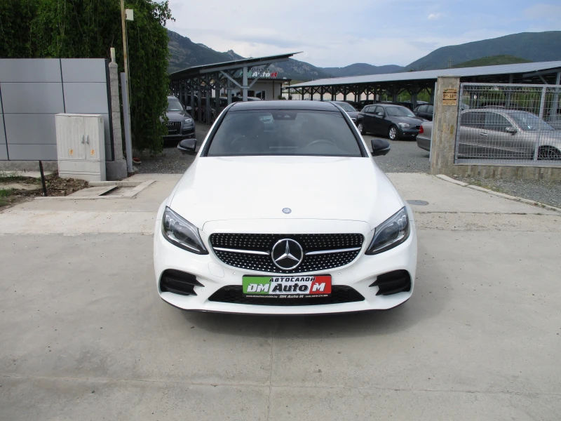 Mercedes-Benz C 300 4 MATIK/AMG-PACK/31хил.км./КАТО НОВА!!!/ - 59900 лв. - 57404074 1