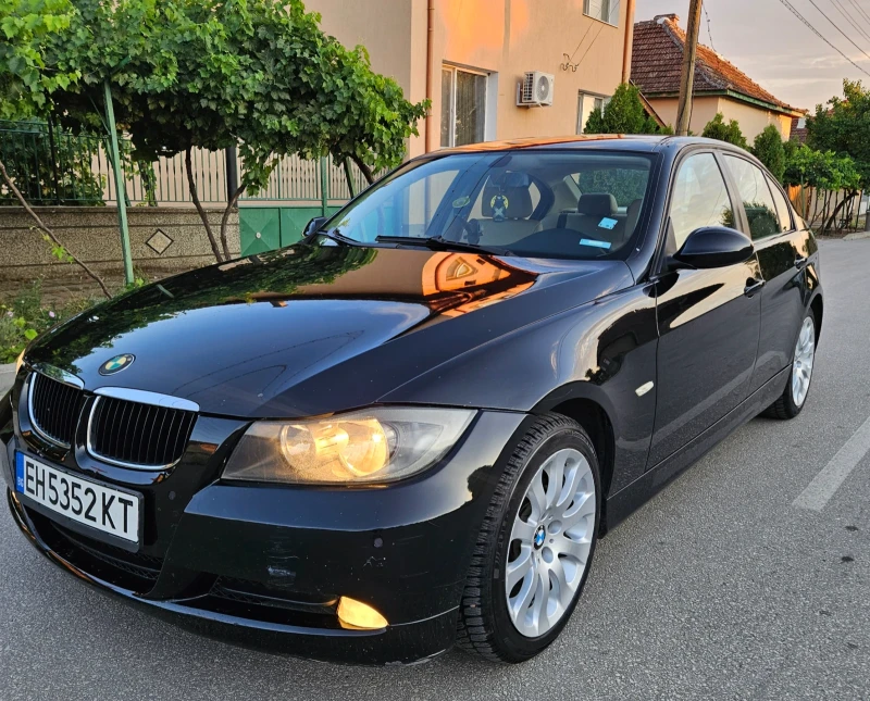 BMW 320 Е90 - 7299 лв. - 61471755 1