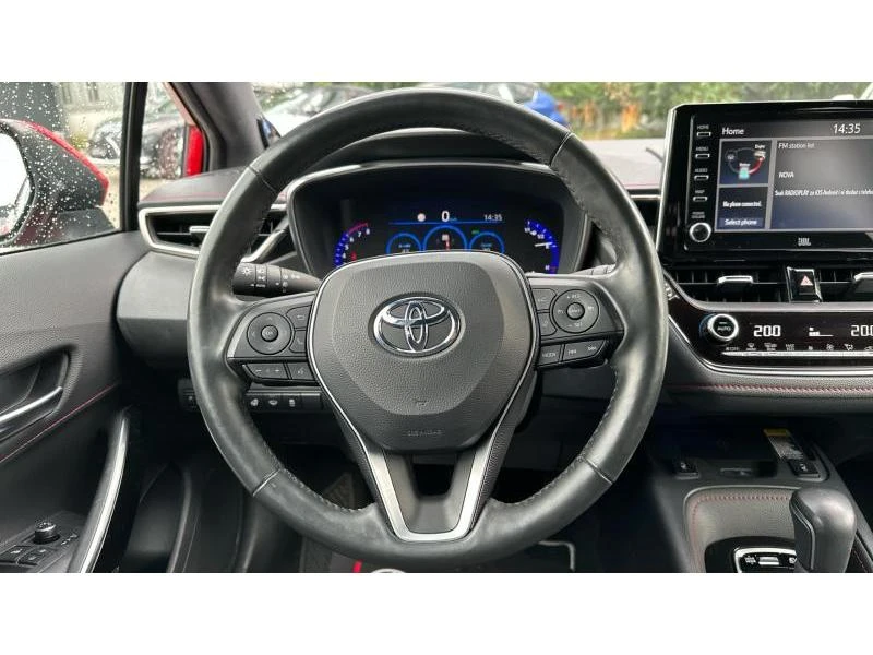 Toyota Corolla COROLLA HB 2.0 HSD LUXURY - изображение 9