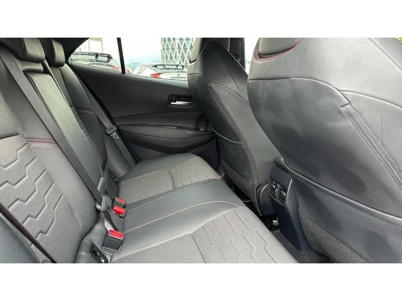 Toyota Corolla COROLLA HB 2.0 HSD LUXURY - изображение 7