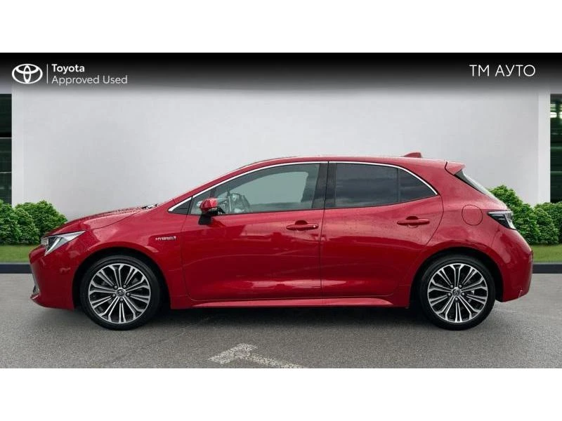 Toyota Corolla COROLLA HB 2.0 HSD LUXURY - изображение 3