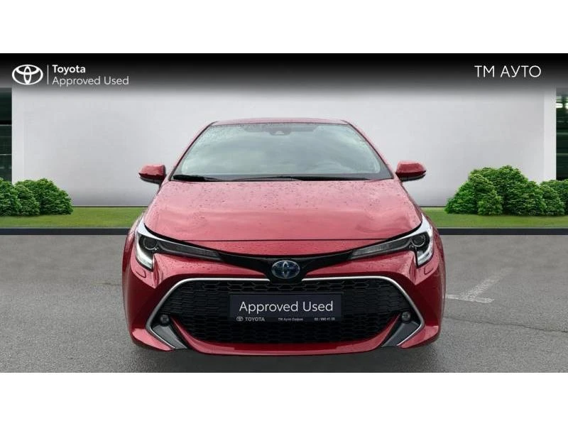 Toyota Corolla COROLLA HB 2.0 HSD LUXURY - изображение 5