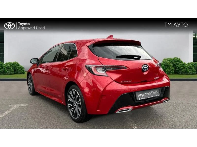 Toyota Corolla COROLLA HB 2.0 HSD LUXURY - изображение 2