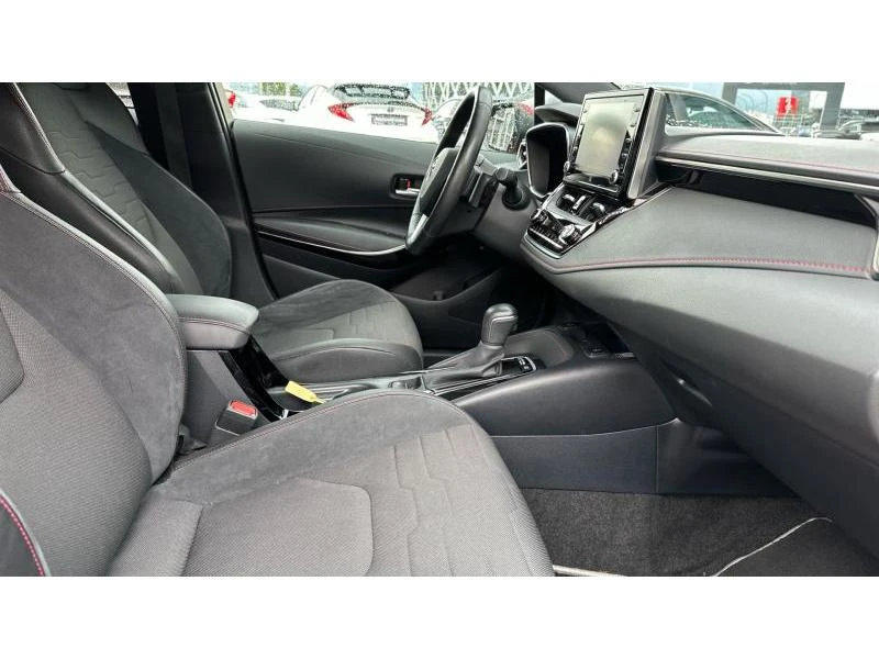 Toyota Corolla COROLLA HB 2.0 HSD LUXURY - изображение 6