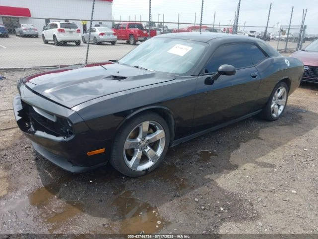 Dodge Challenger 3.6L V6 * Подходяща за ГАЗ - изображение 2
