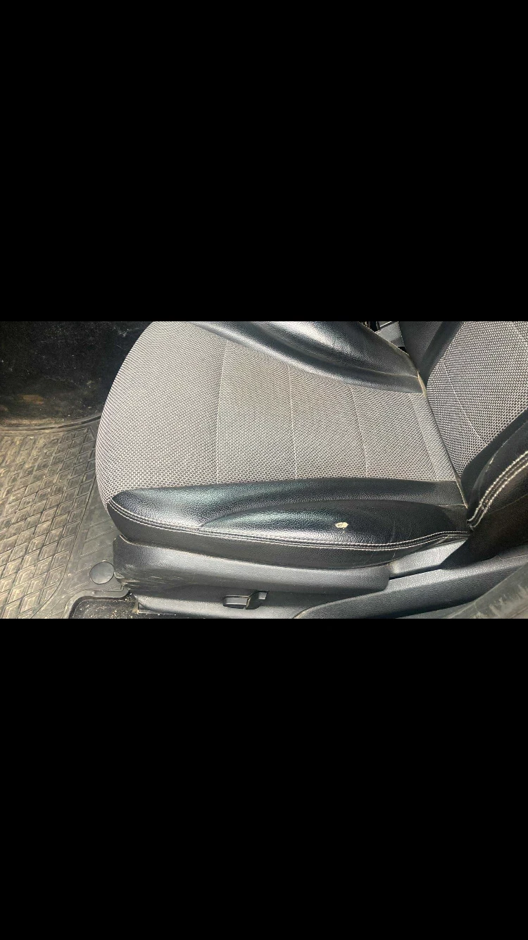 Mercedes-Benz C 180  - изображение 8