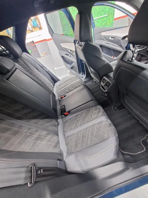 Peugeot 3008 GT Line/Гаранция, снимка 12 - Автомобили и джипове - 53202162