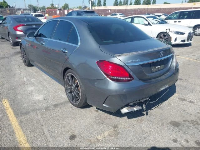 Mercedes-Benz C 63 AMG * FULL* A���������*  | Mobile.bg � ����������� 6