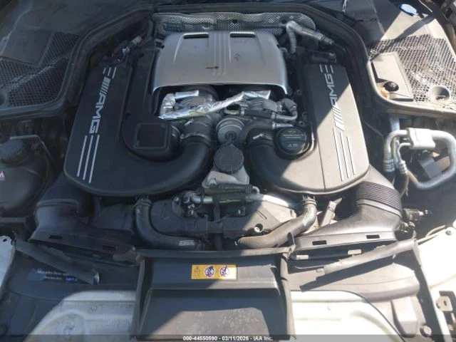 Mercedes-Benz C 63 AMG * FULL* A���������*  | Mobile.bg � ����������� 12