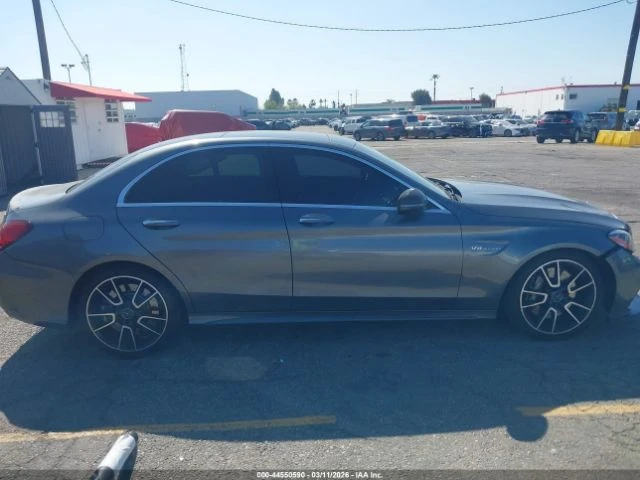 Mercedes-Benz C 63 AMG * FULL* A���������*  | Mobile.bg � ����������� 4