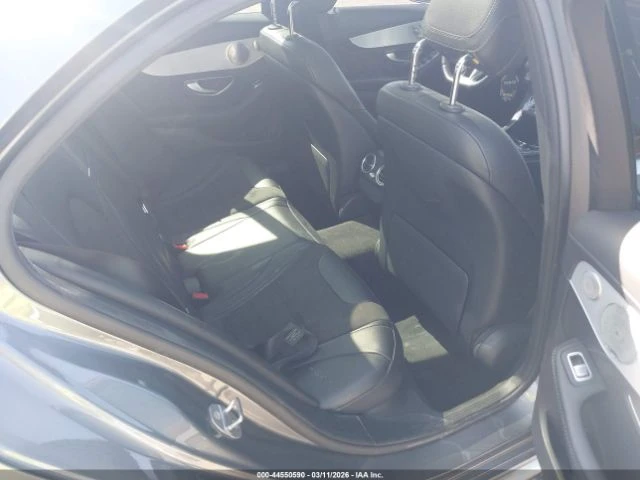 Mercedes-Benz C 63 AMG * FULL* A���������*  | Mobile.bg � ����������� 11