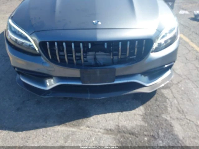 Mercedes-Benz C 63 AMG * FULL* A���������*  | Mobile.bg � ����������� 14