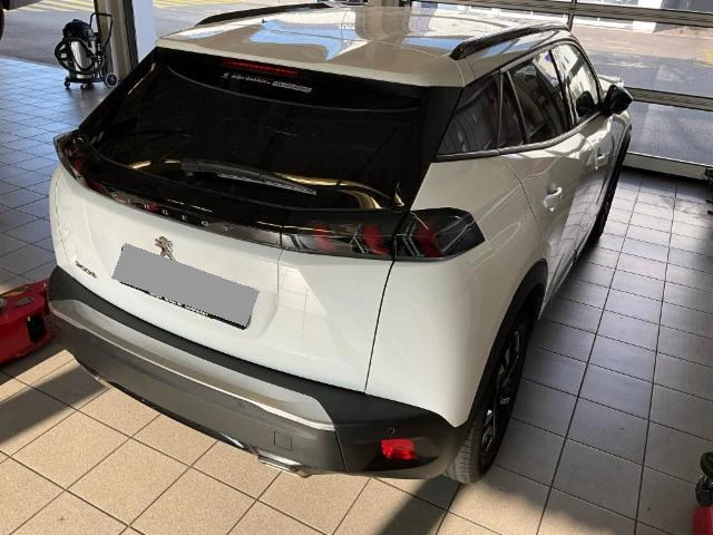 Peugeot 2008 1.2/130Puretech Allure pack | Mobile.bg � ����������� 2