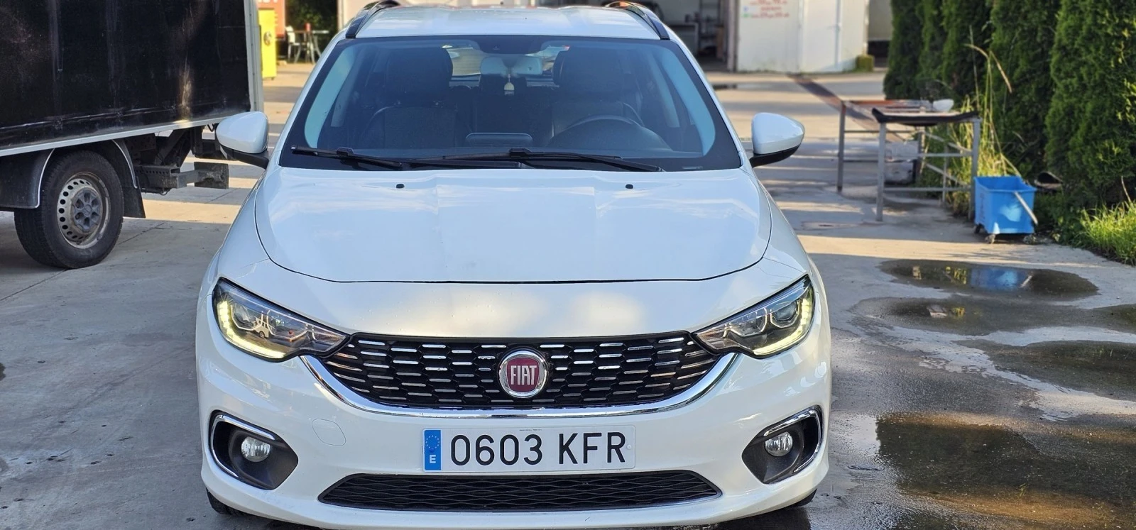 Fiat Tipo      | Mobile.bg   15