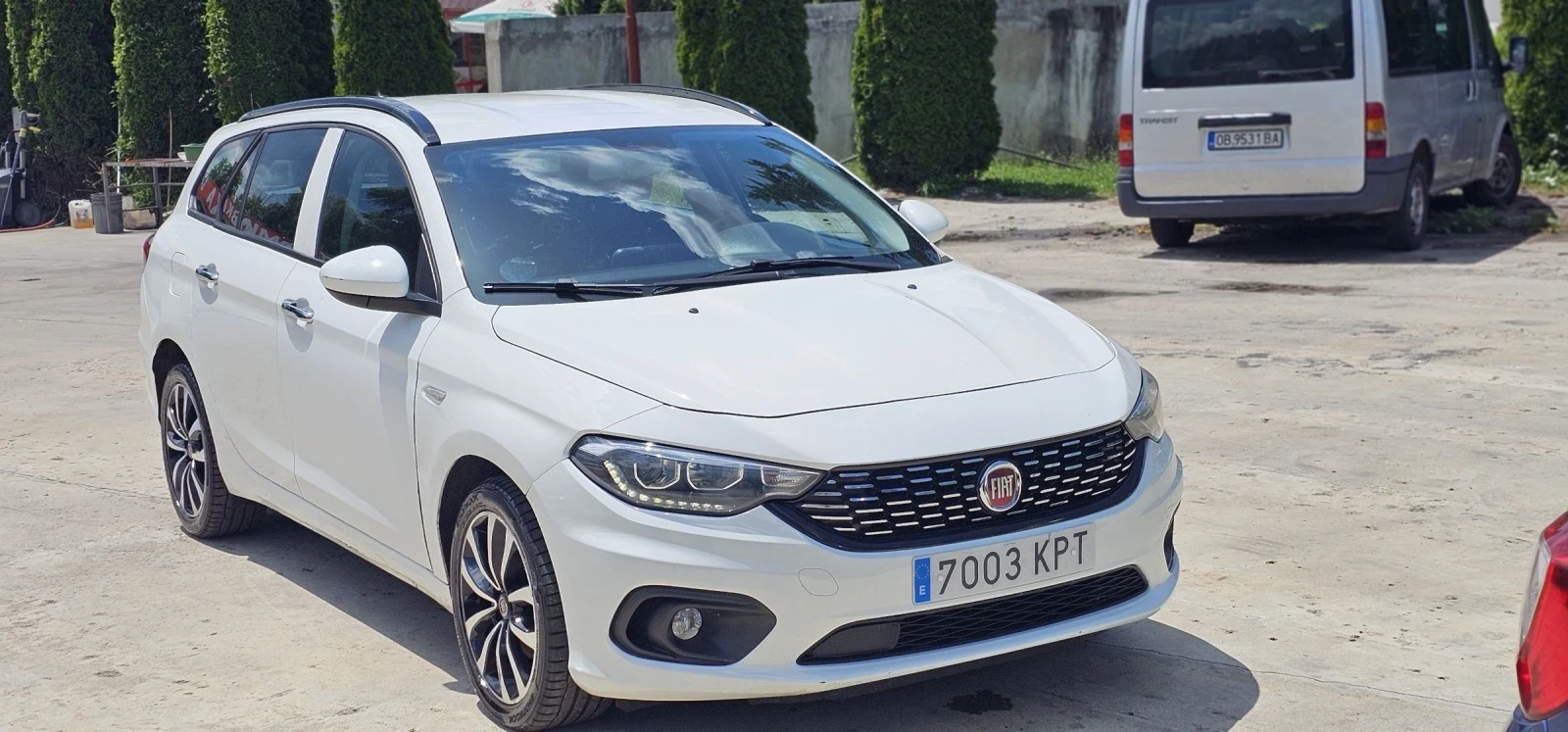 Fiat Tipo НОВО ЗАРЕЖДАНЕ НА ТИПО  - изображение 6