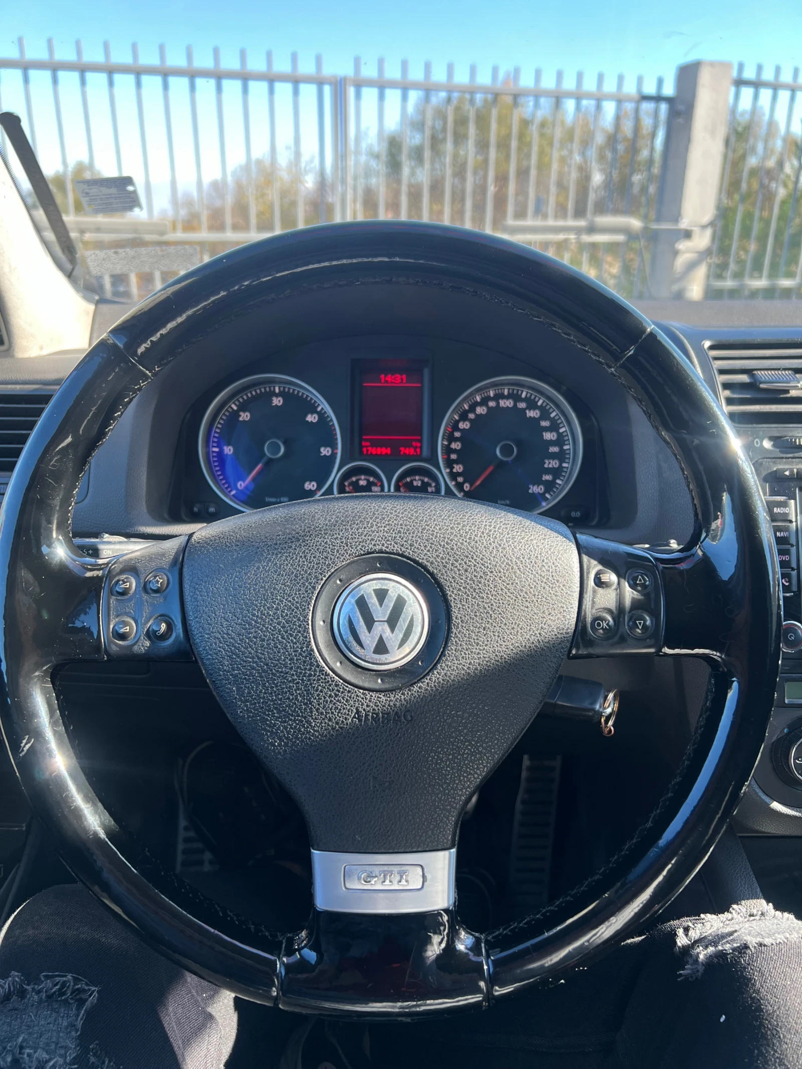 VW Golf 5 - изображение 6