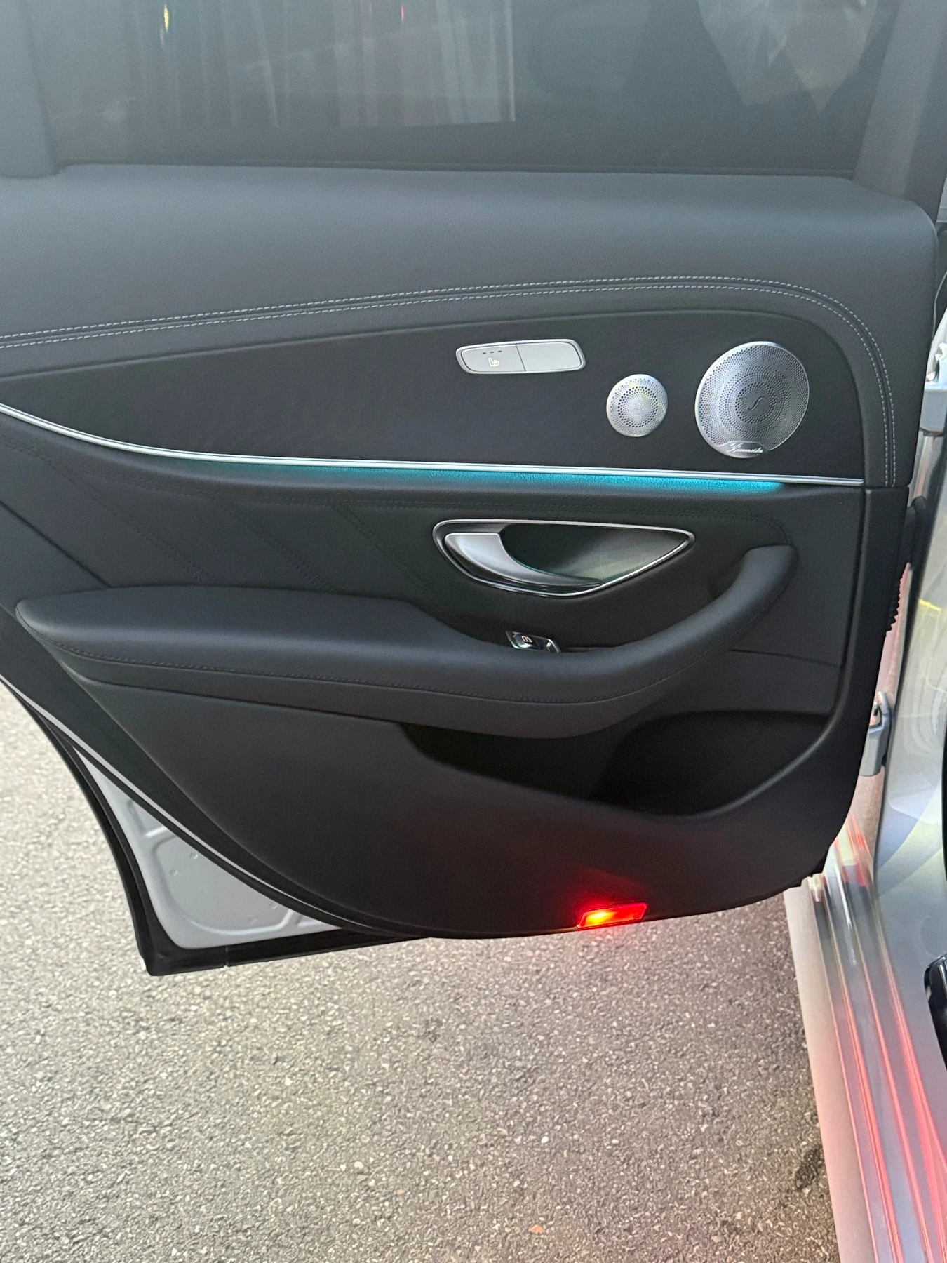 Mercedes-Benz E 53 AMG 4 MATIC +  | Mobile.bg   14