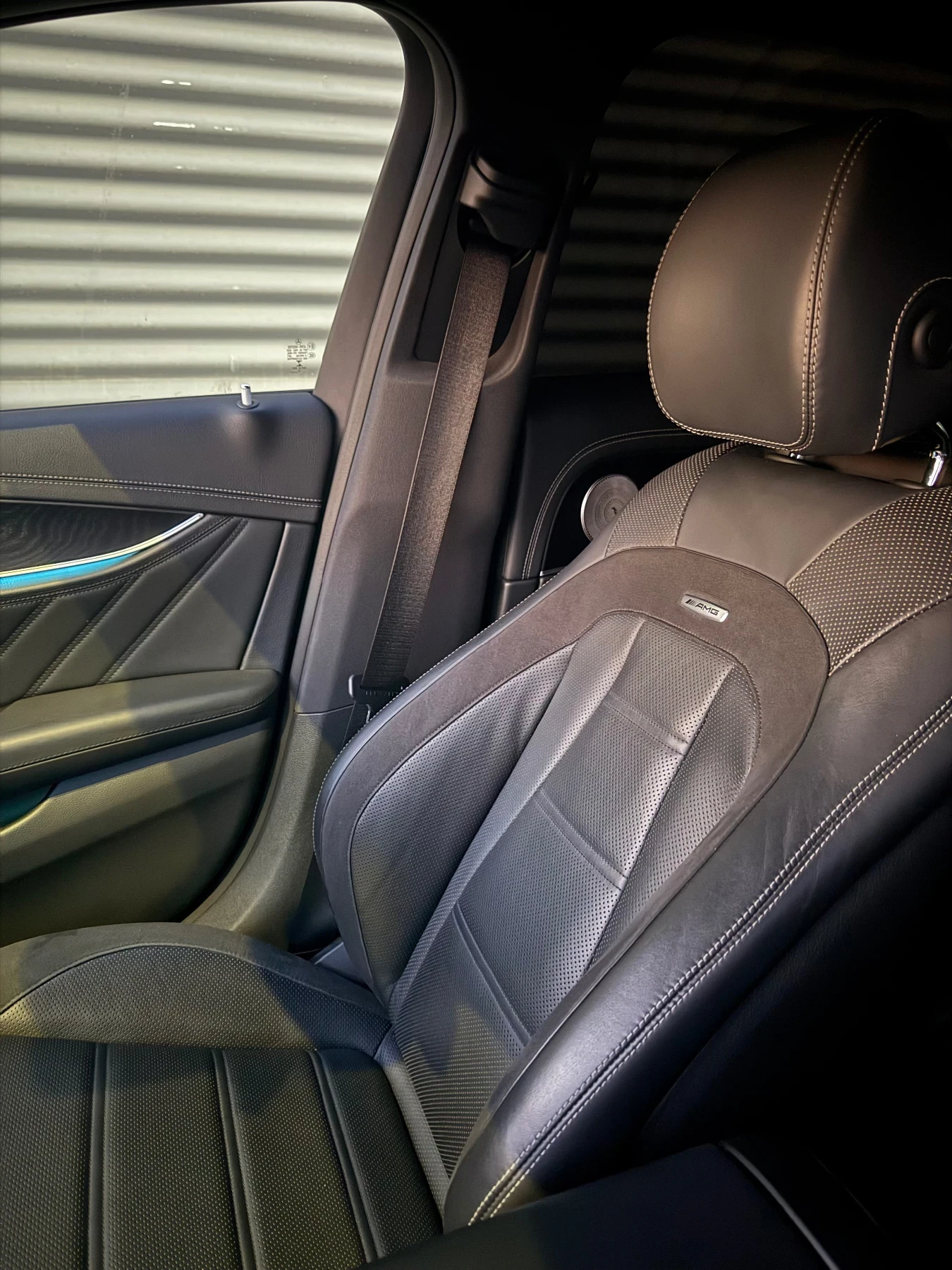 Mercedes-Benz E 53 AMG 4 MATIC +  | Mobile.bg   17