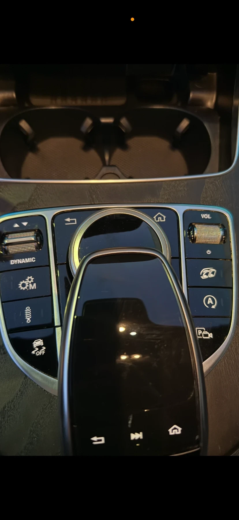 Mercedes-Benz E 53 AMG 4 MATIC +  | Mobile.bg   15