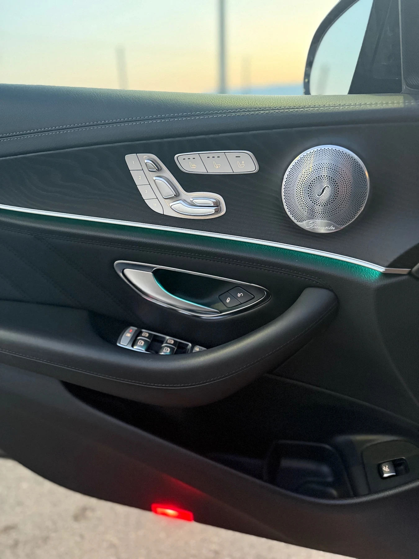 Mercedes-Benz E 53 AMG 4 MATIC +  | Mobile.bg   12