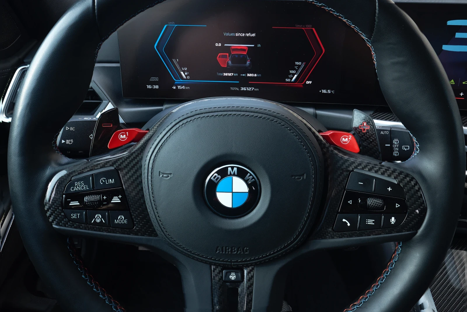 BMW M3 Competition Touring | Mobile.bg   12