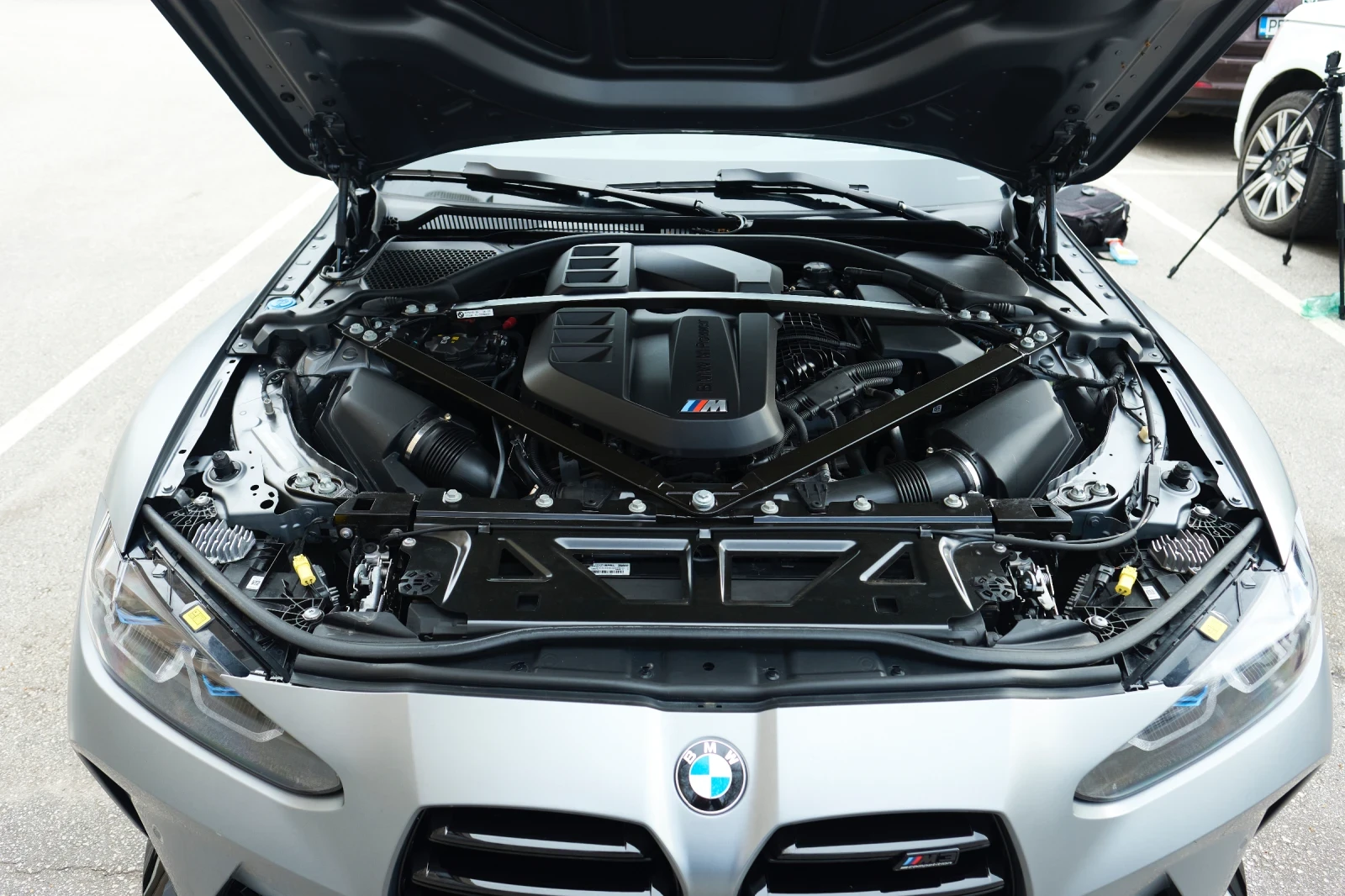 BMW M3 Competition Touring | Mobile.bg   17