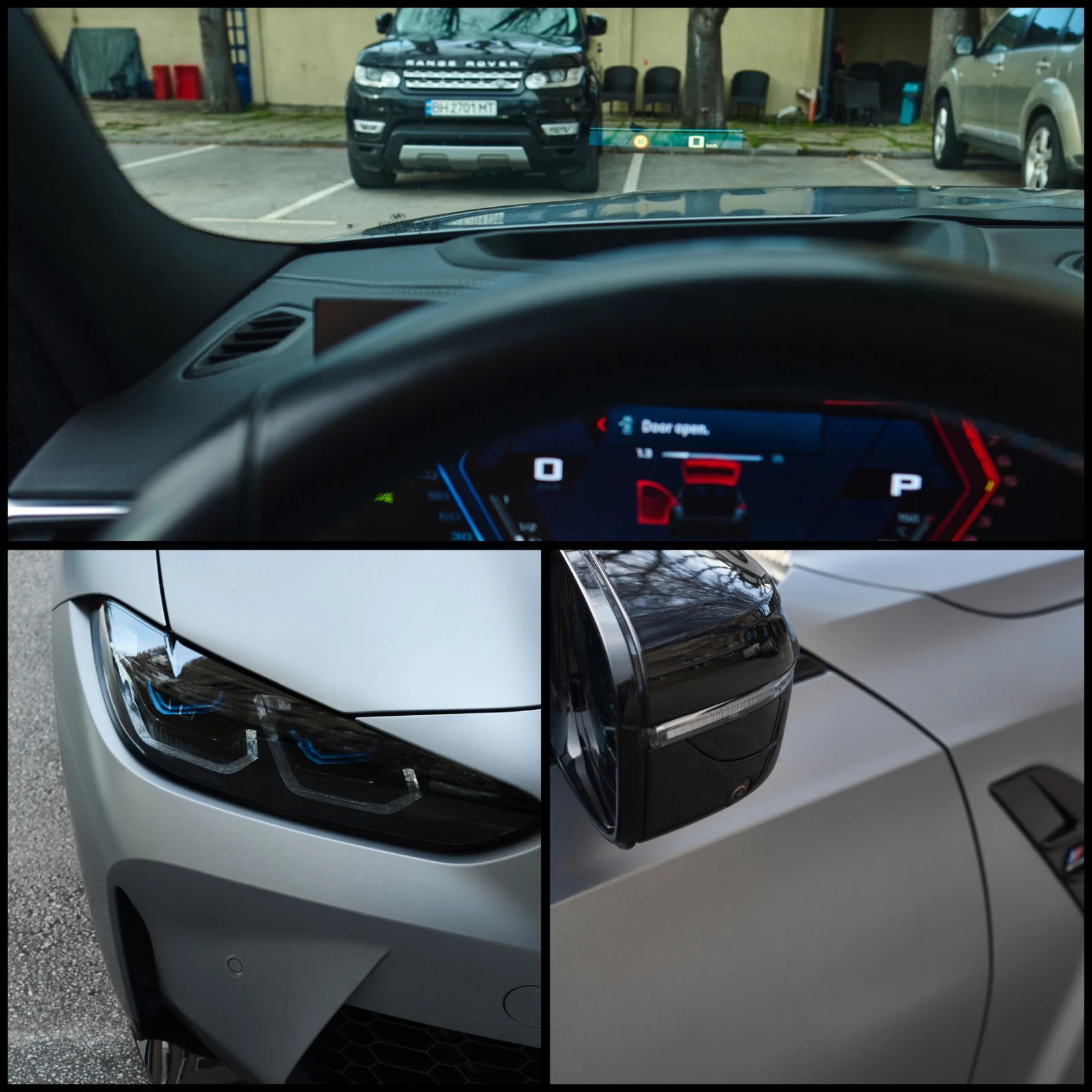 BMW M3 Competition Touring | Mobile.bg   15