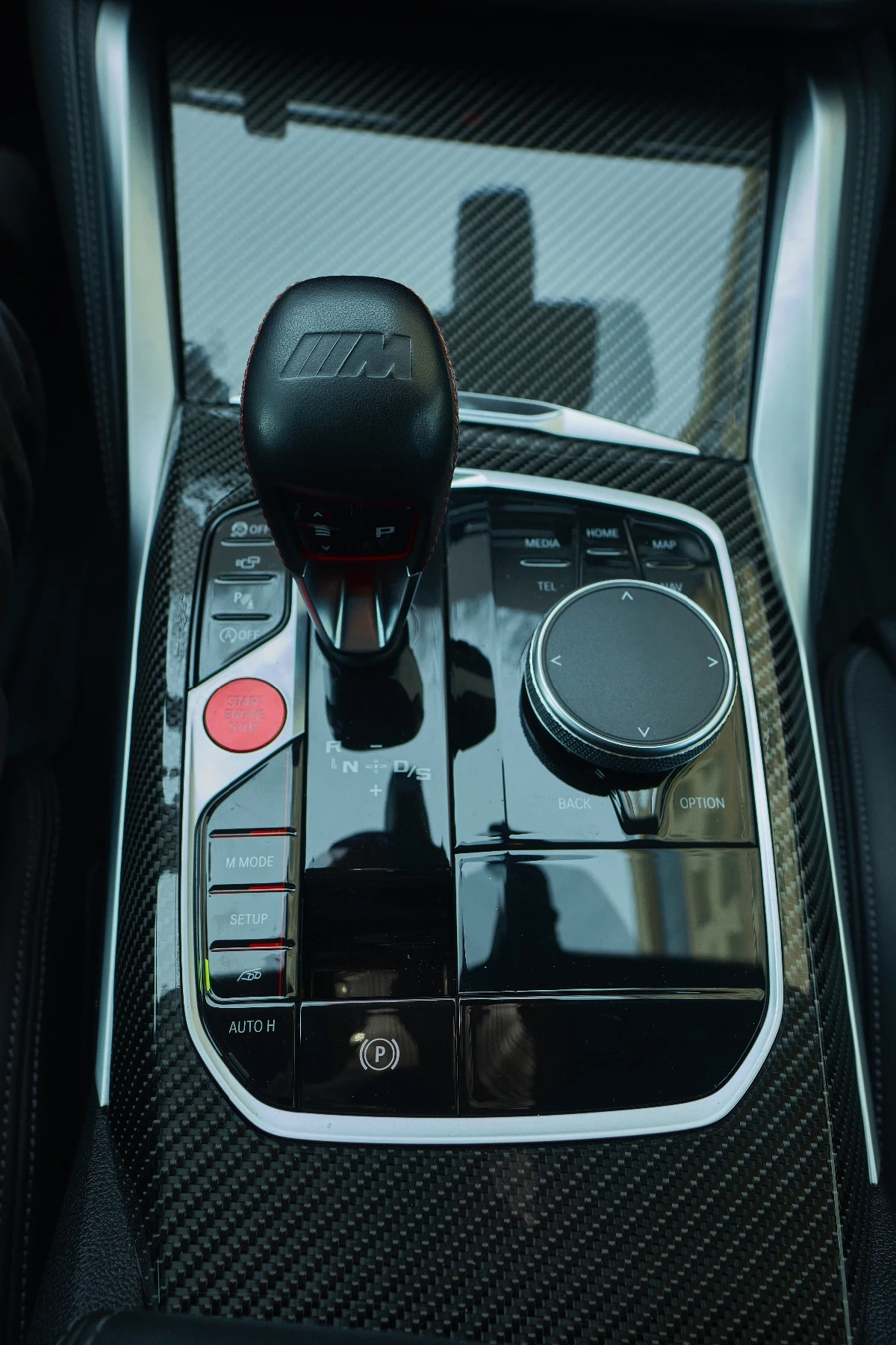 BMW M3 Competition Touring | Mobile.bg   13